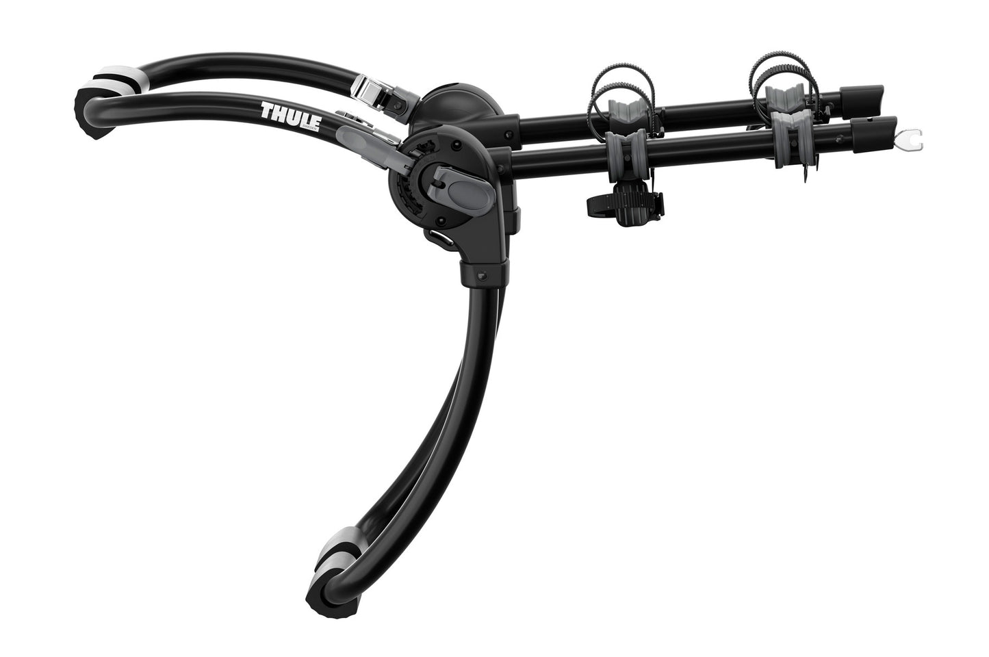 Thule - Gateway Pro 2 Bike Rack - Black