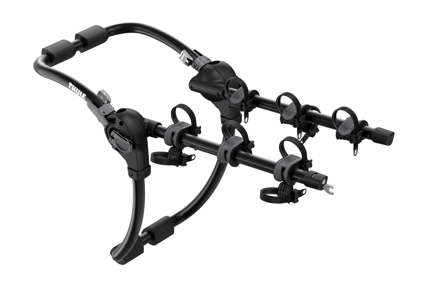 Thule - Gateway Pro 3 Bike Rack - Black