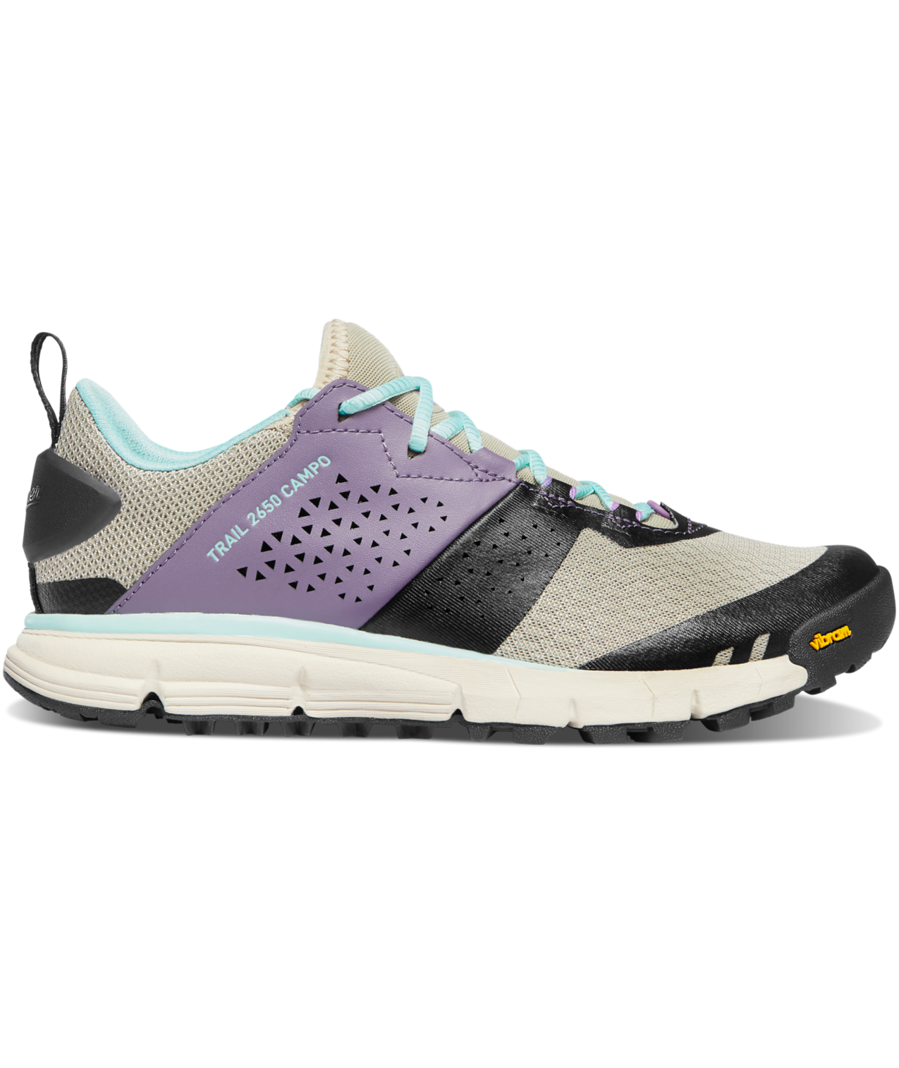Danner - Trail 2650 Campo 3" - Women's - Birch/Grape