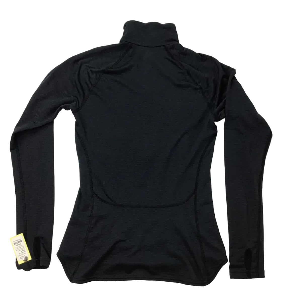 Patagonia HZ fleece W