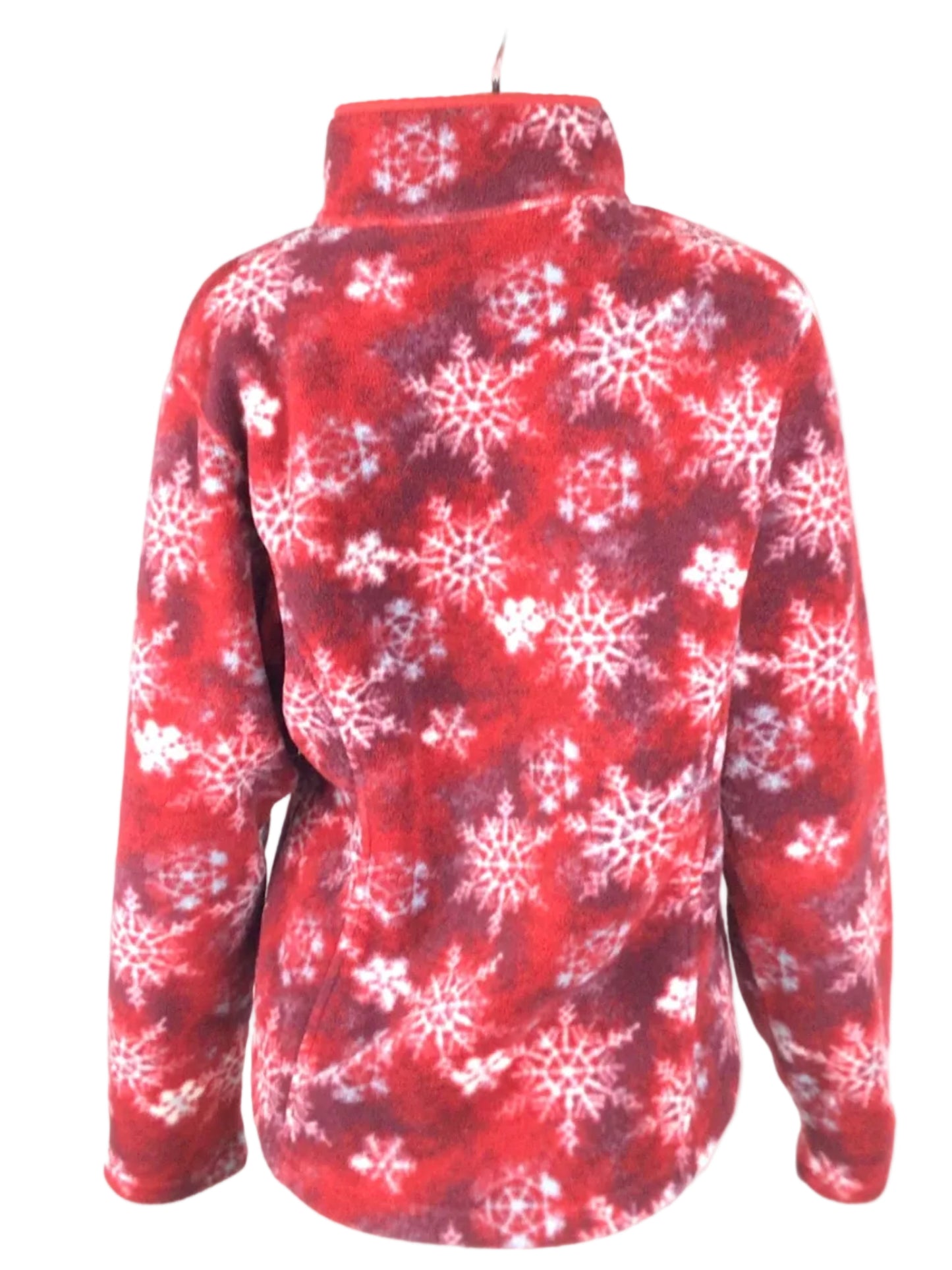 LL Bean FLC W MD Red