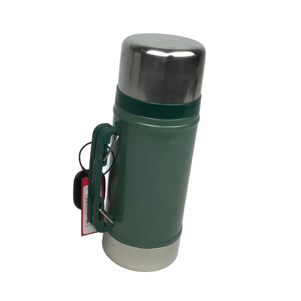 Stanley Thermos 24oz Grn