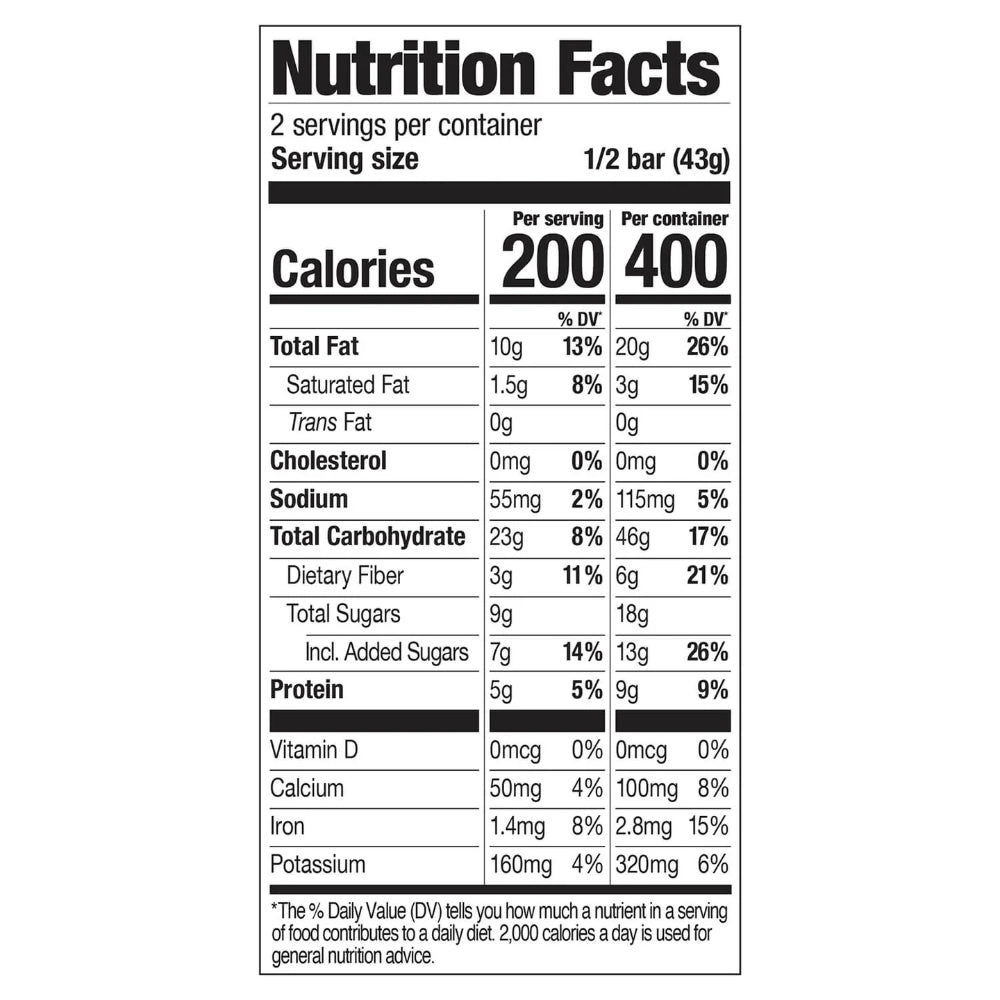 Probar - Probar Meal - Peanut Butter