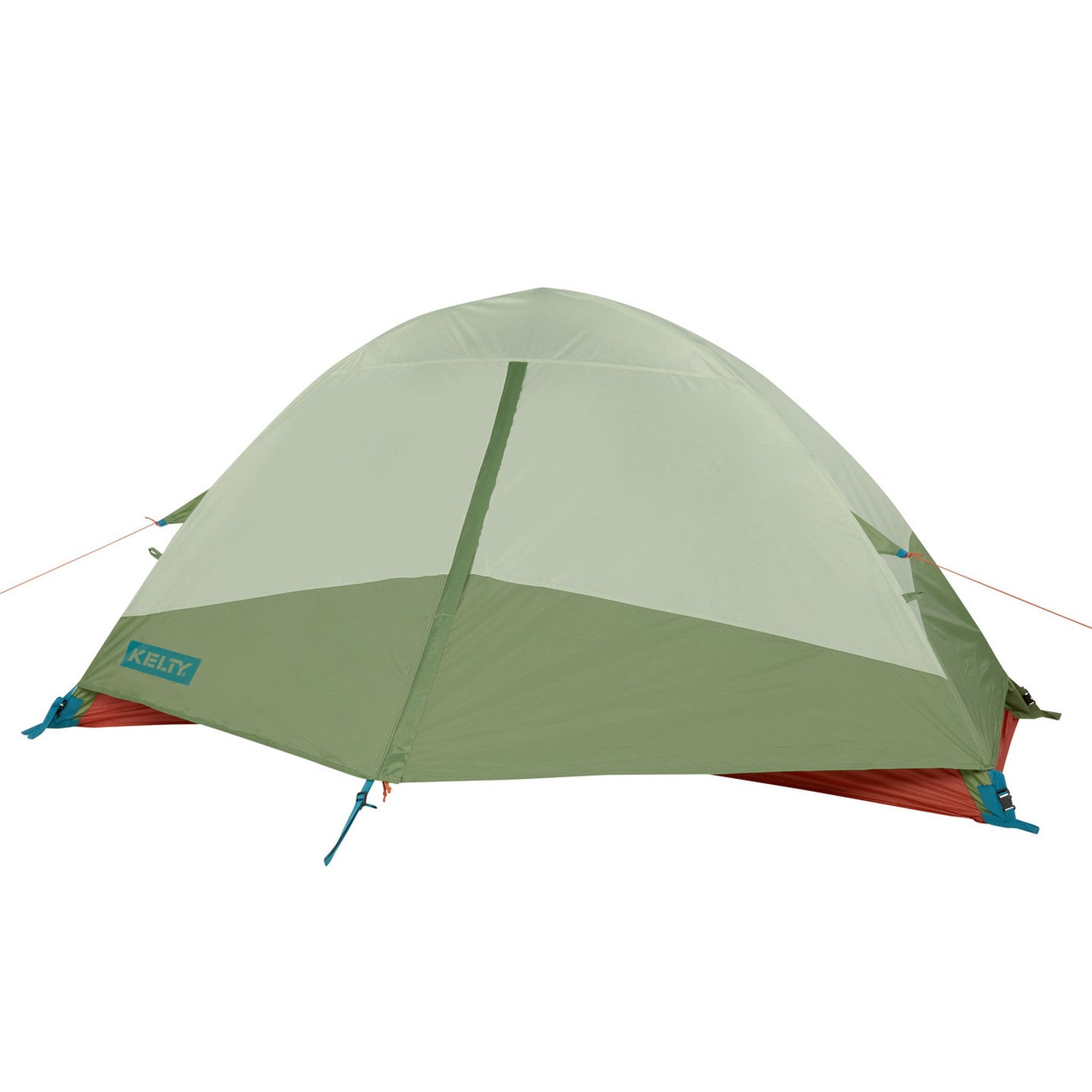 Kelty - Discovery Trail 1 - Laurel Green/Dill