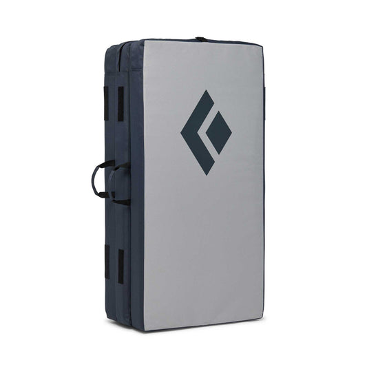 Black Diamond - Circuit Z Crash Pad - Pewter