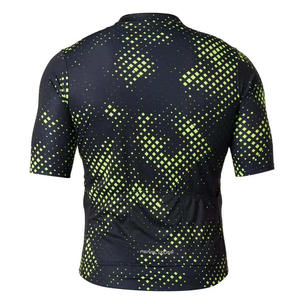Pearl Izumi - Attack Short Sleeve Jersey - Men's