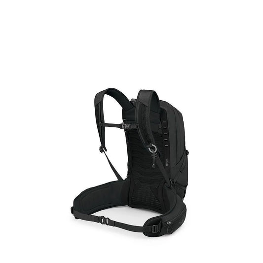 Osprey - Talon 22 Extended Fit - Black Coal Grey