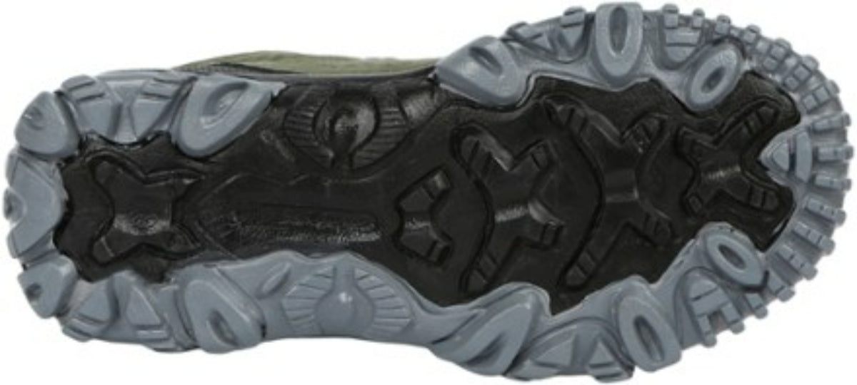 Northside - Benton Mid Waterproof - Kids - Olive/Gray