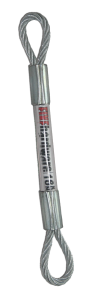 Fixe - Wire Rope Draw
