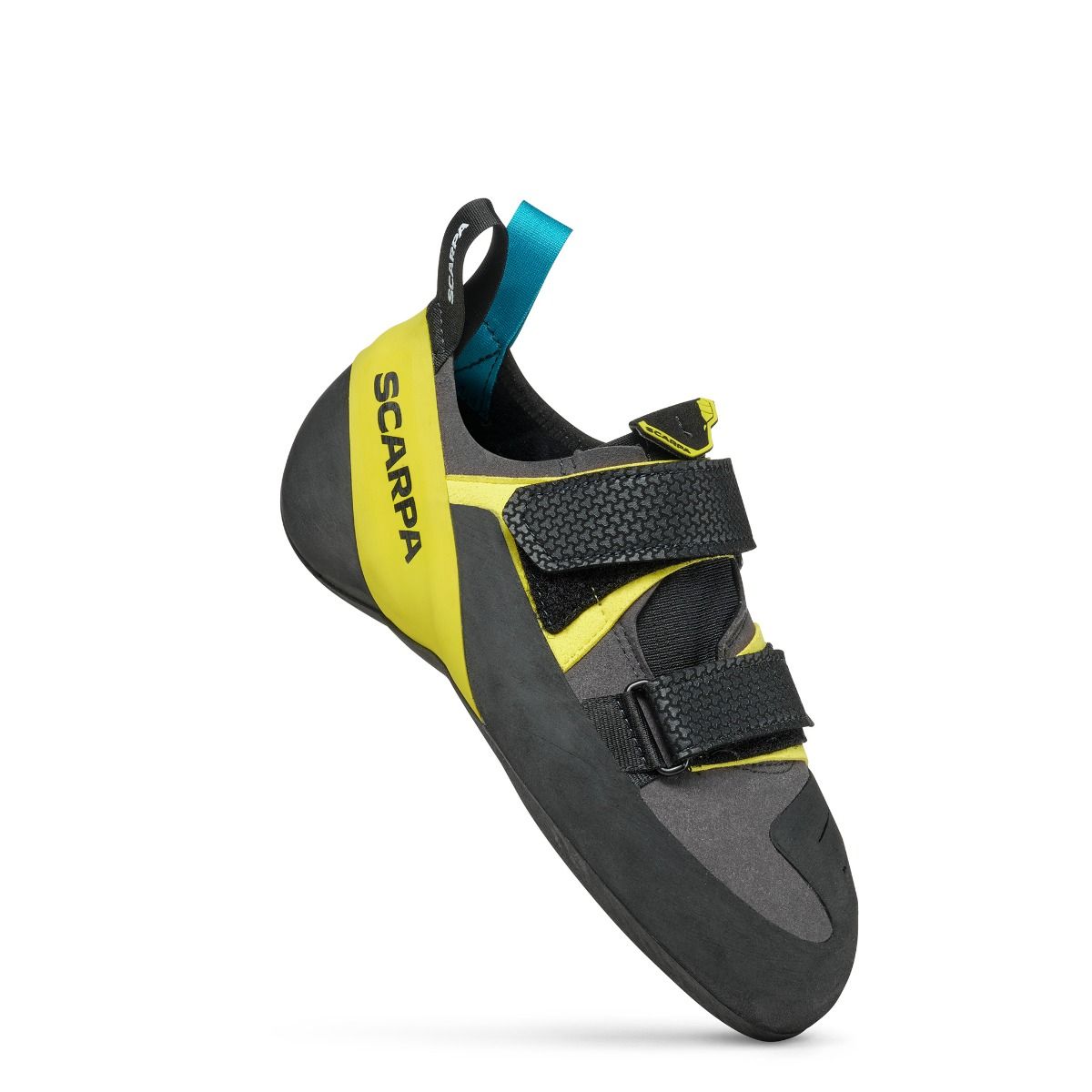 Scarpa - Arpia V - Shark/Yellow