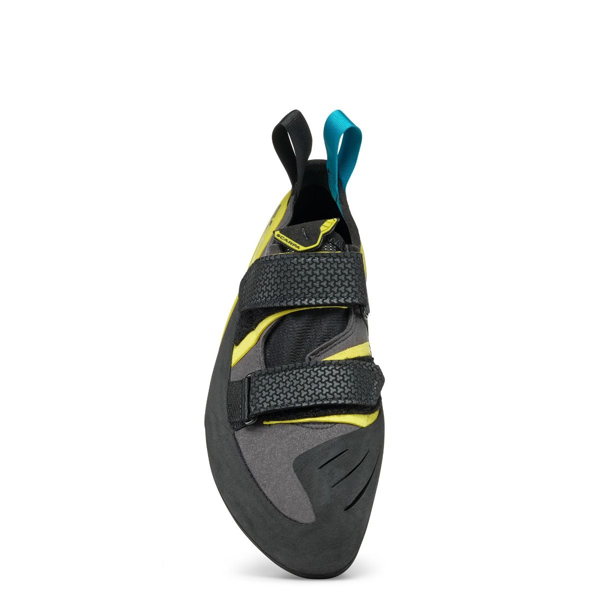 Scarpa - Arpia V - Shark/Yellow