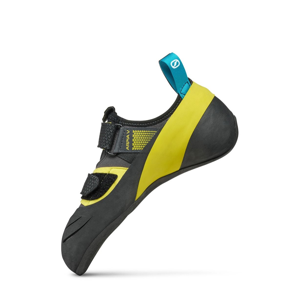 Scarpa - Arpia V - Shark/Yellow
