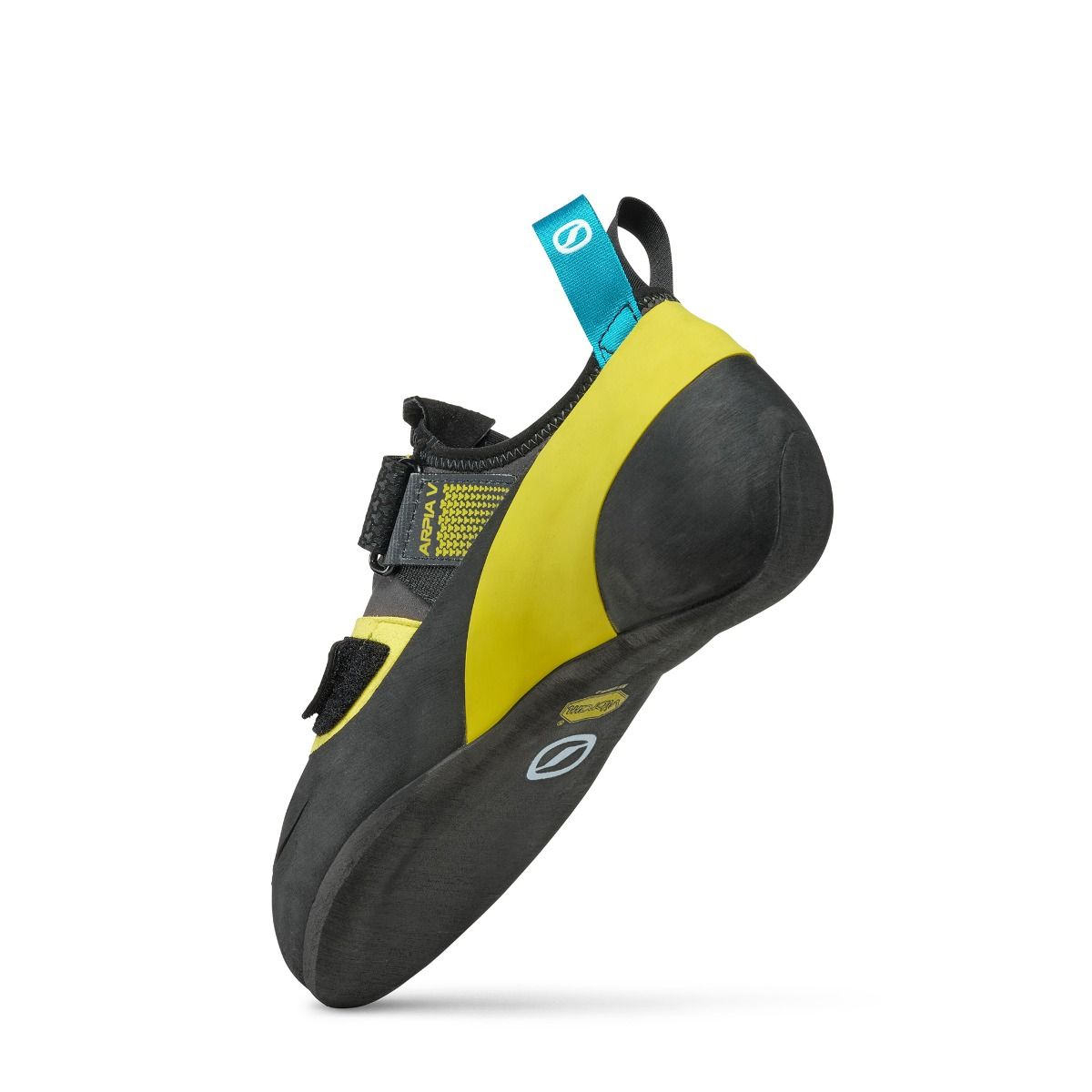 Scarpa - Arpia V - Shark/Yellow