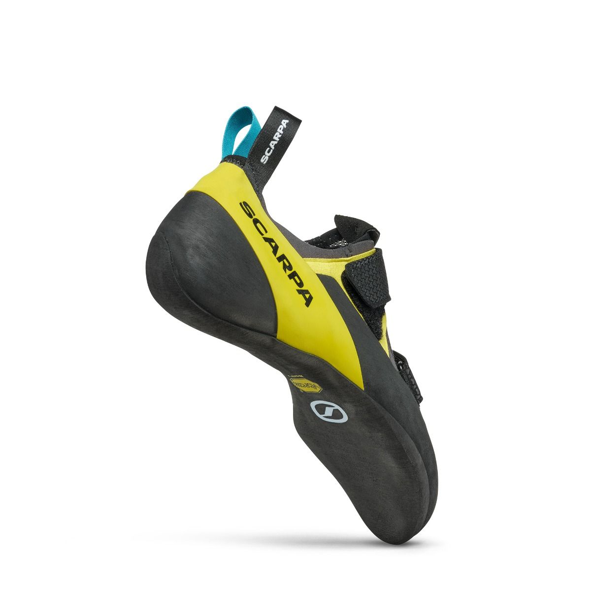 Scarpa - Arpia V - Shark/Yellow