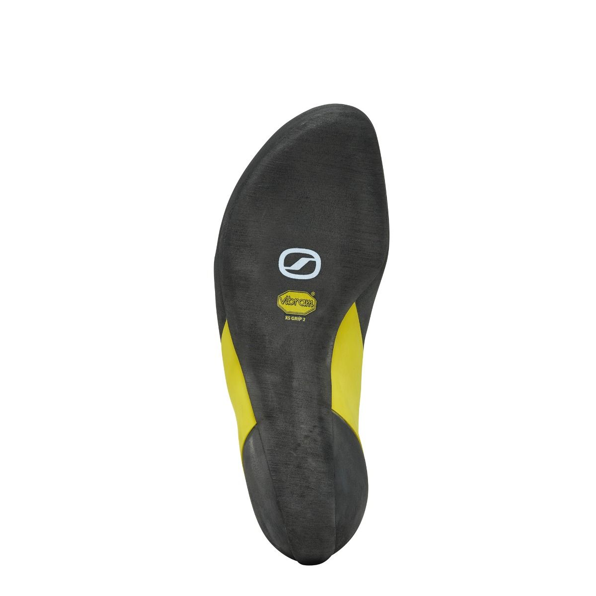 Scarpa - Arpia V - Shark/Yellow