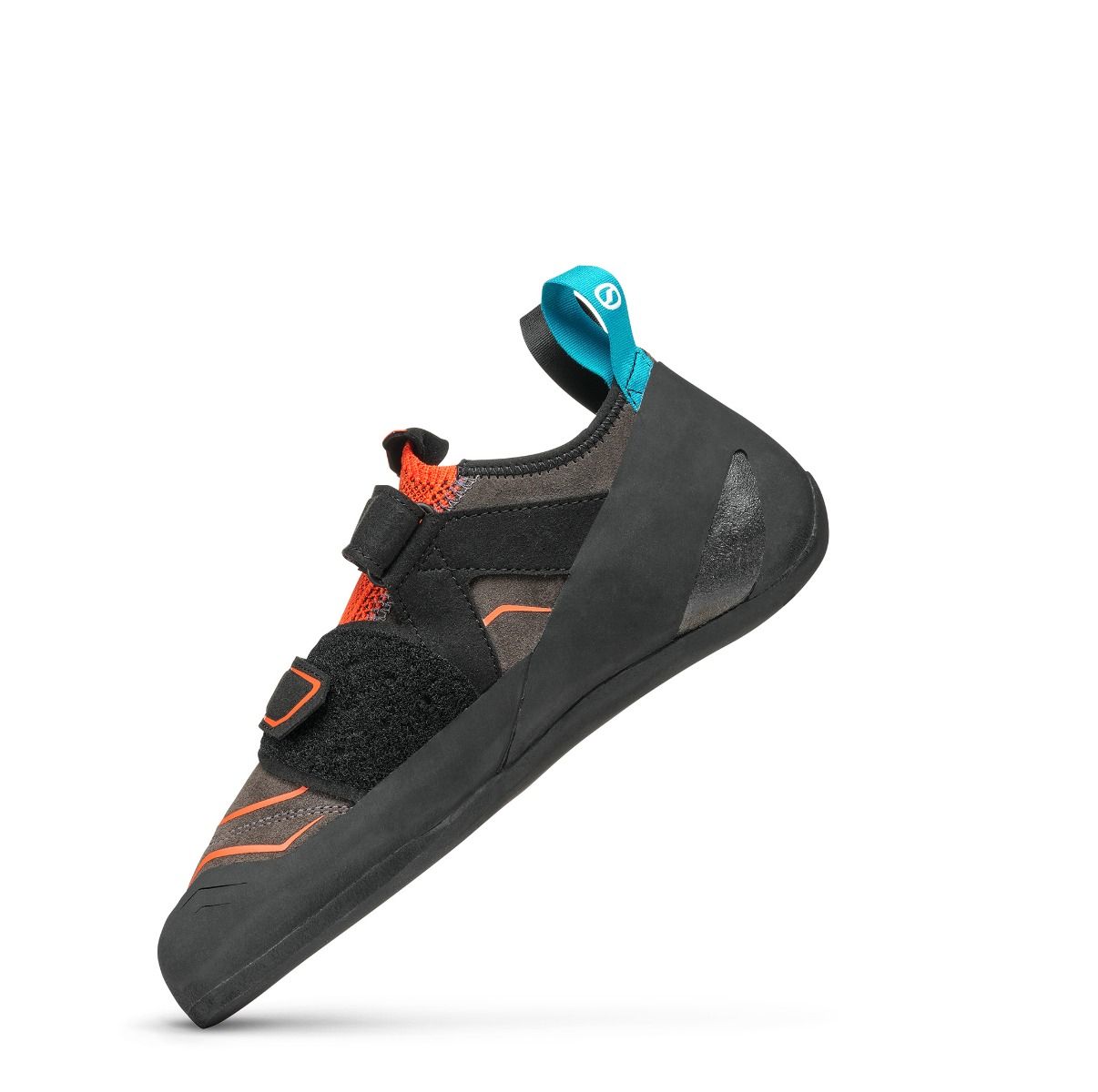 Scarpa - Reflex VS - Men's - Tonic Black