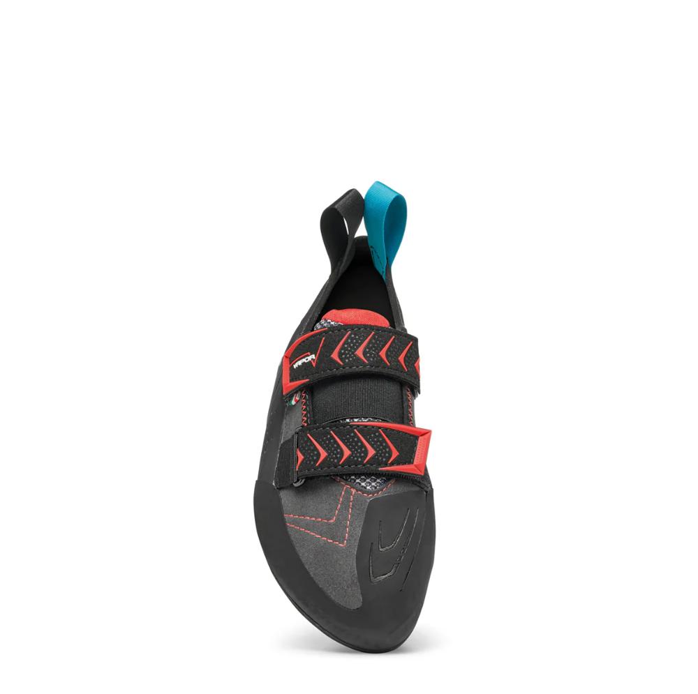 Scarpa - Vapor V LV - Smoke/Coral