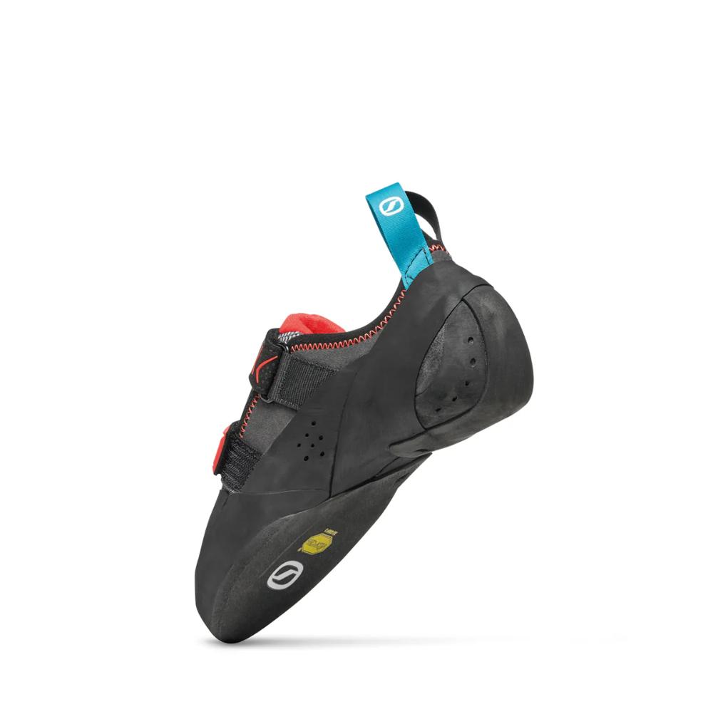 Scarpa - Vapor V LV - Smoke/Coral