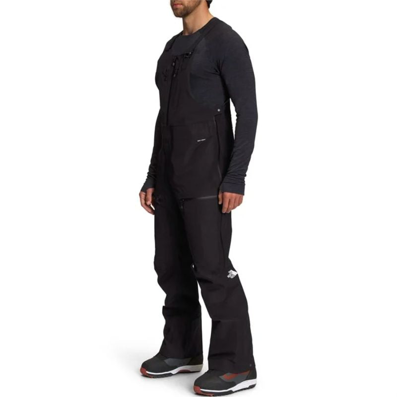 The North Face - Men's Ceptor Bib - Tnf Black
