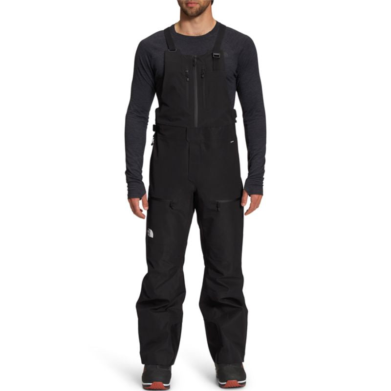 The North Face - Men's Ceptor Bib - Tnf Black