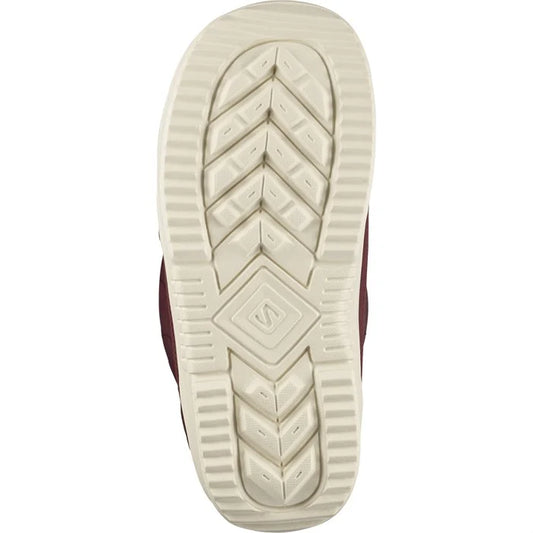 Salomon - Pearl Boa Snowboard Boots - Women's - Tawny Port