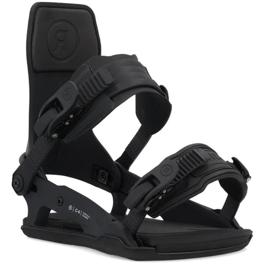 Ride - C-6 Snowboard Binding 2025 - Men's - Matcha