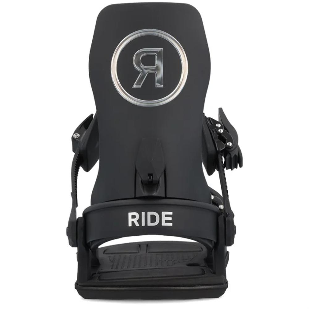 Ride - C-6 Snowboard Binding 2025 - Men's - Cloud