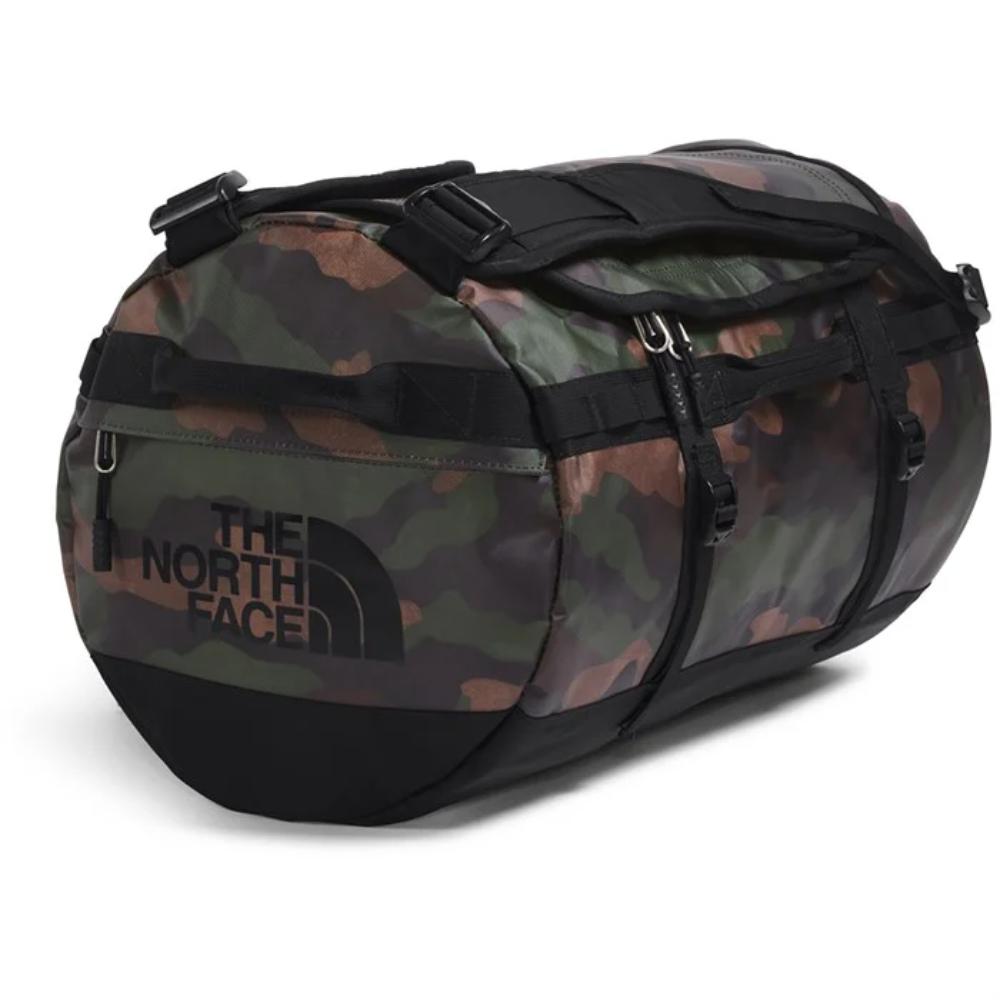 The North Face - Base Camp Duffel S - TNF Blue-TNF Bl