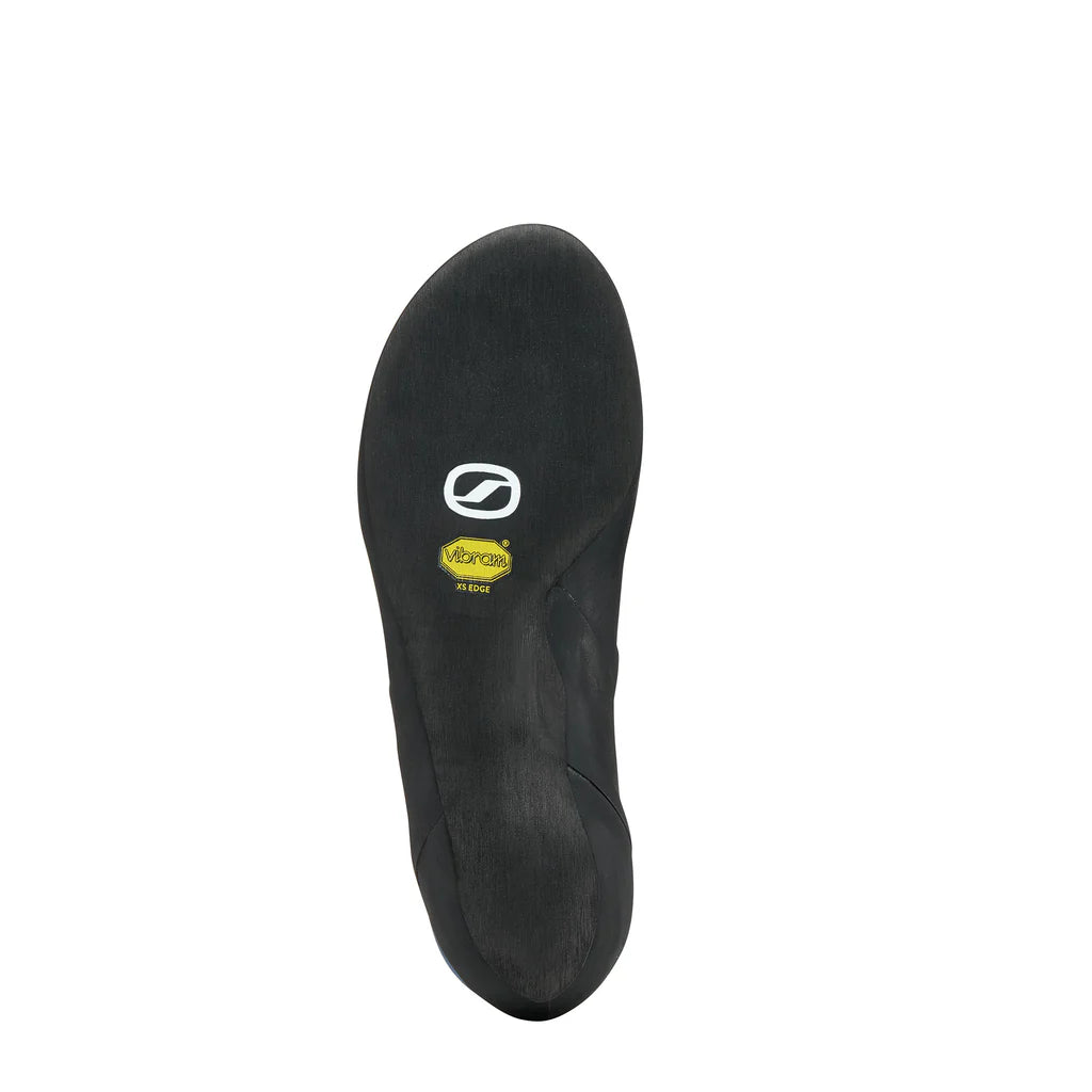 Scarpa - Helix - Men's - Shark/MidGray