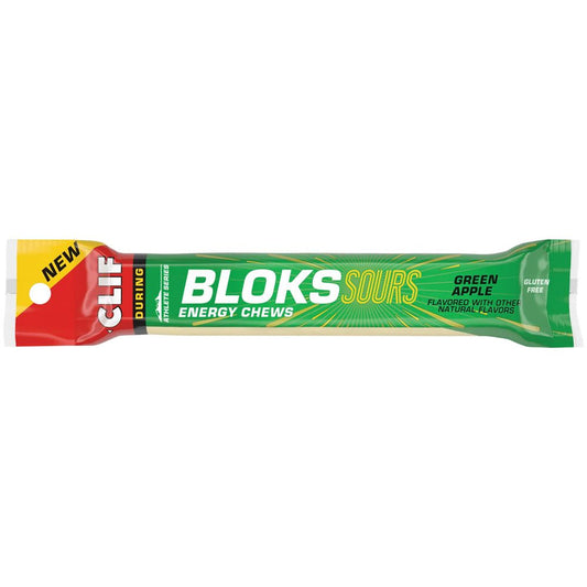 Clif Bar - Shot Bloks Sours