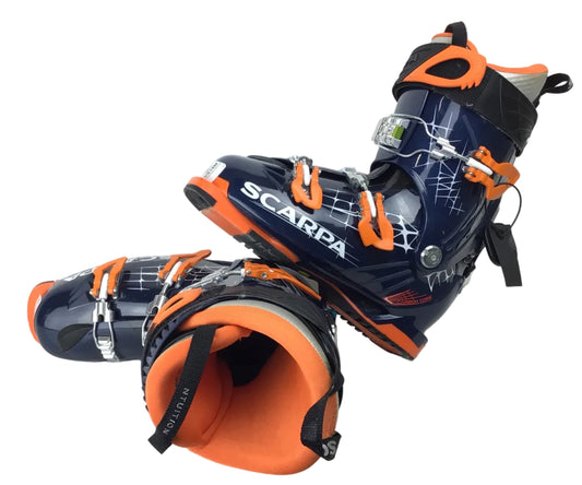 Scarpa Freedom 26.5