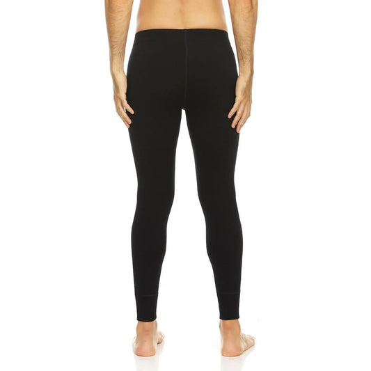 Minus 33 - Men's Katmai Expedition Bottoms - Black