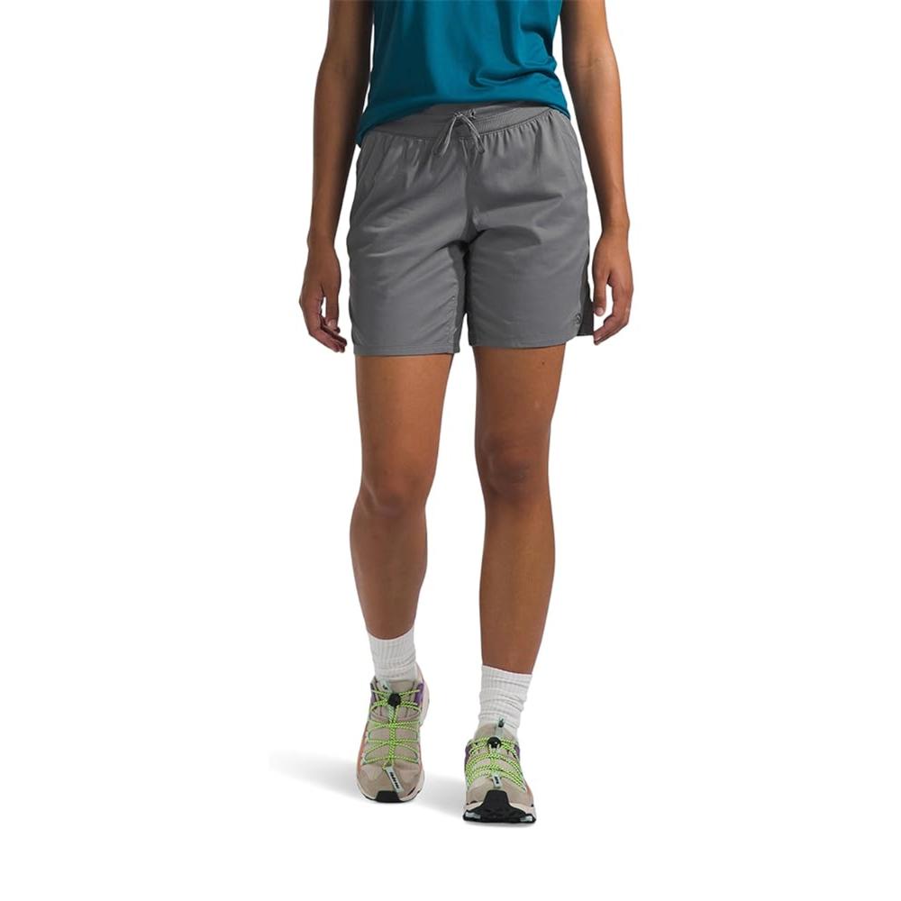 The North Face - Aphrodite Motion Bermuda Short - Women's - Mystic Haze