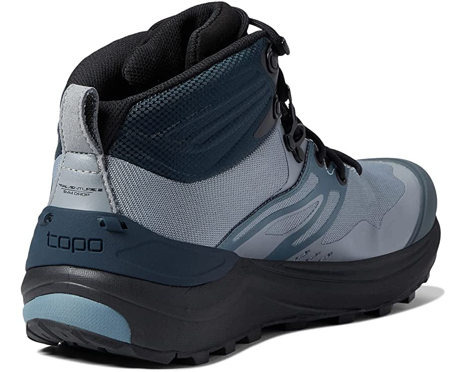 Topo - Trailventure 2