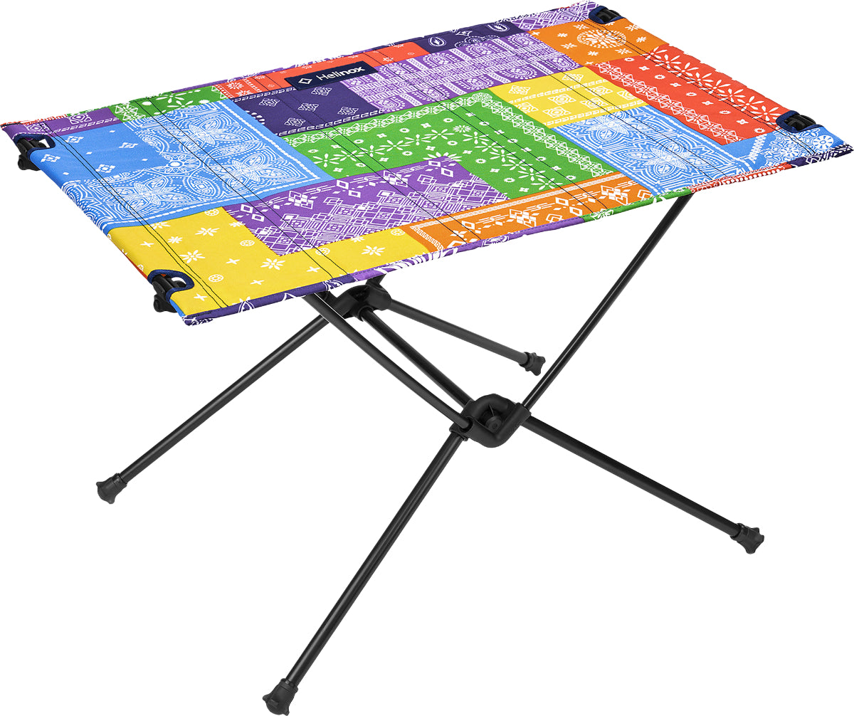 Helinox - Table One Hard Top Large