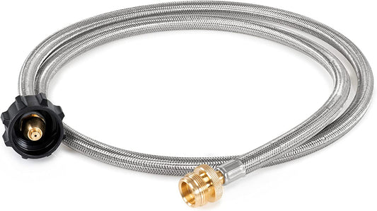 GSI Outdoors - 5ft Propane Adapter Hose
