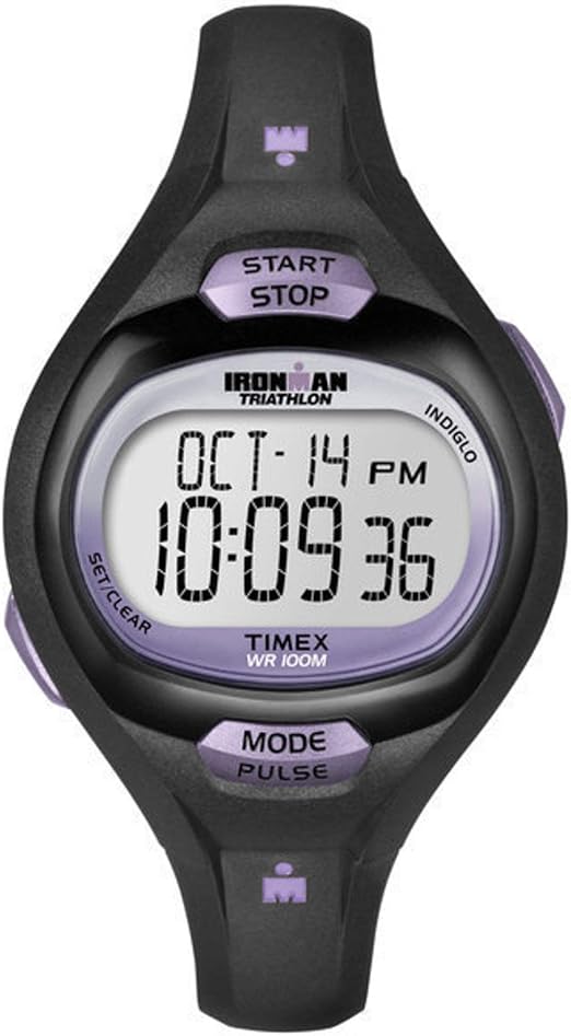 Timex - IRONMAN Essential 10 Watch - Women's - Black