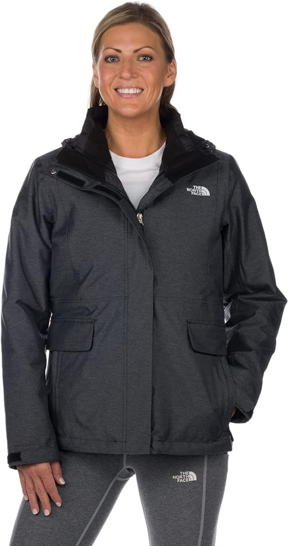 The North Face - Monarch Triclimate Jacket - Women's