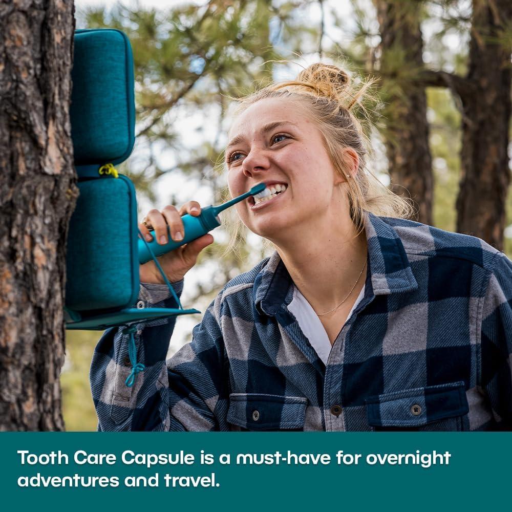 Adventure Ready - Tooth Care Capsule