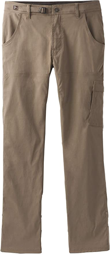 Prana - Stretch Zion Straight