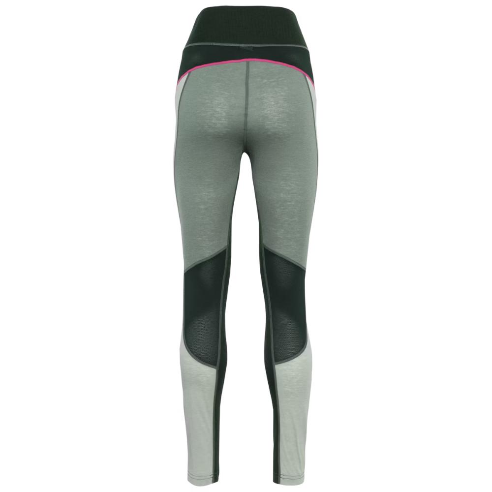Kari Traa - Alma Pants - Women's - Dusty Midtone Green