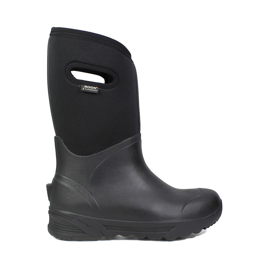 Bogs - Bozeman Tall - Black