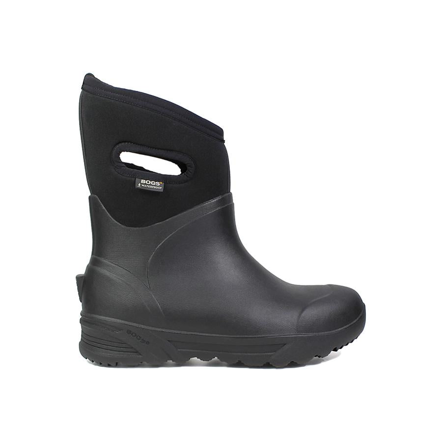 Bogs - Bozeman Mid - Black