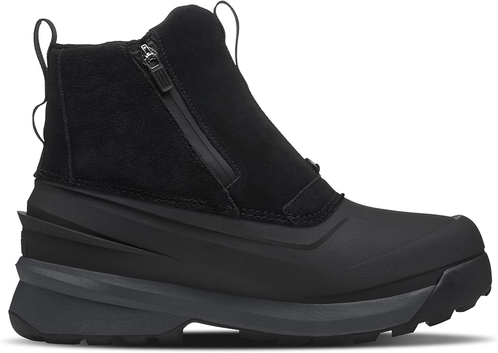 The North Face - Chilkat V Zip WP - Men's