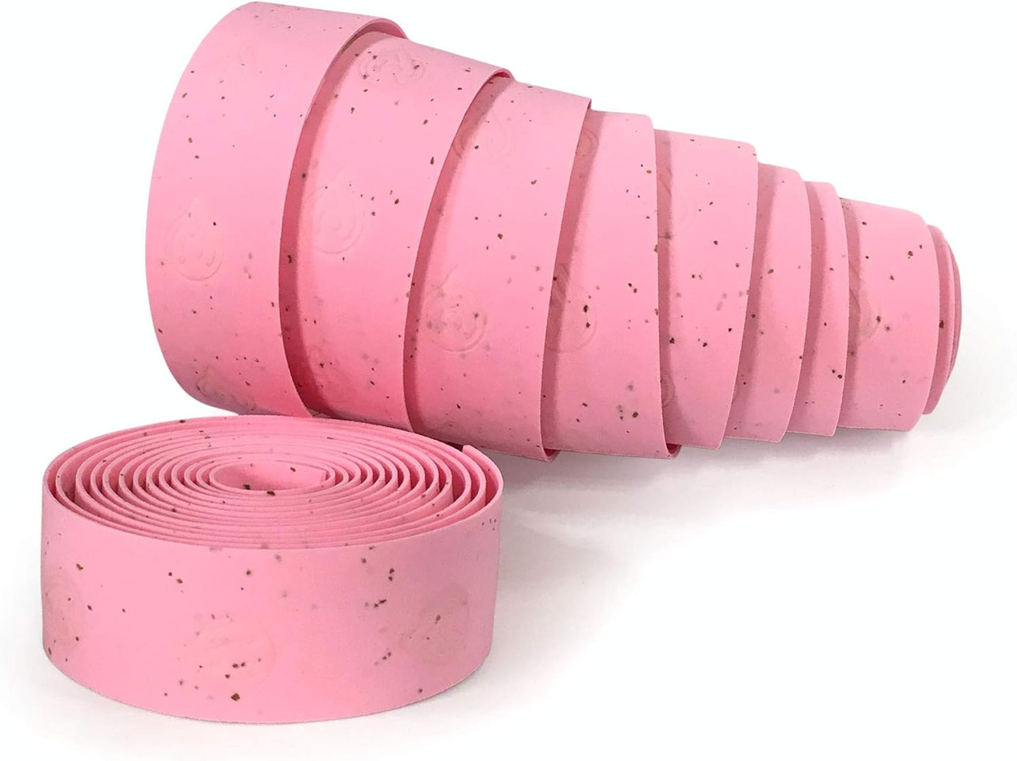 Cinelli - Cork Handlebar Tape - Pink