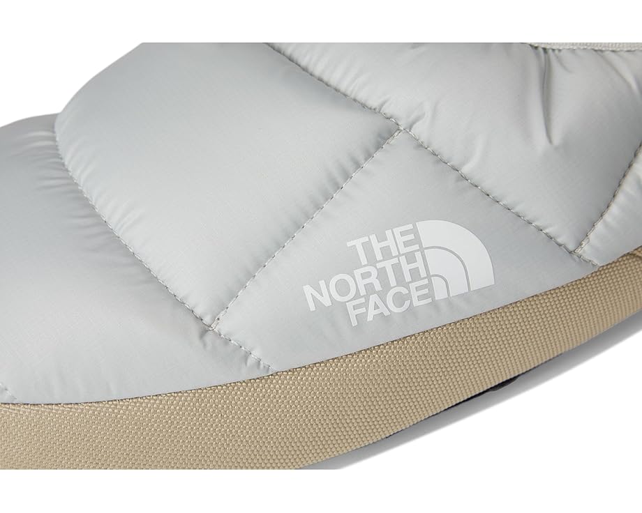The North Face - NSE Tent Mule IV - Glacier Gray/Gravel