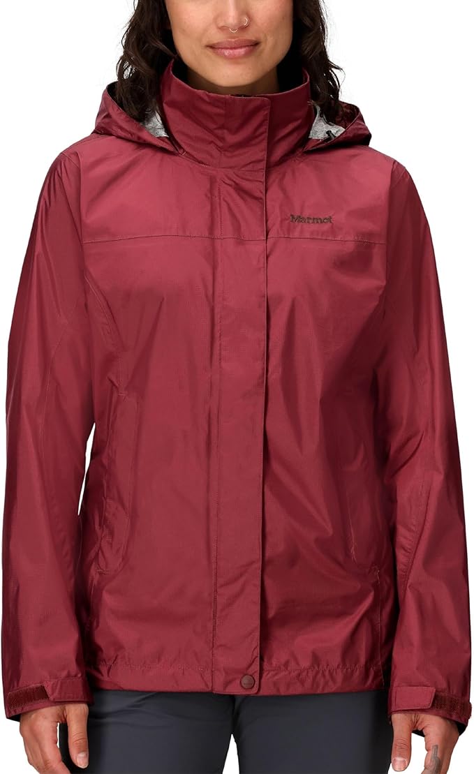 Marmot - PreCip Eco Jacket - Women's