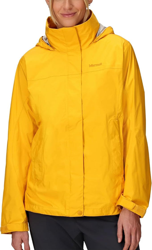 Marmot - PreCip Eco Jacket - Women's