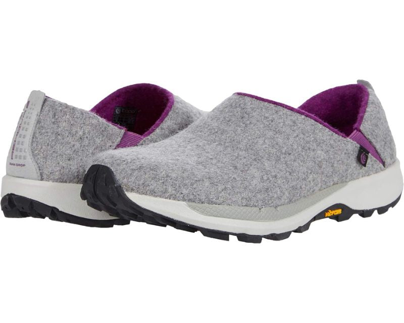 Topo - Rekovr 2 - Women's - Grey/Purple
