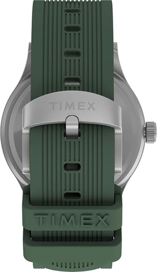 Timex - Expedi Scout 40mm Silicone